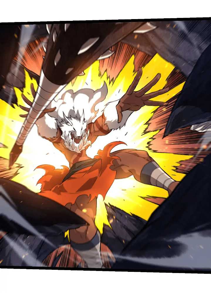 Evolution Begins With A Big Tree chapter 249 halaman 7