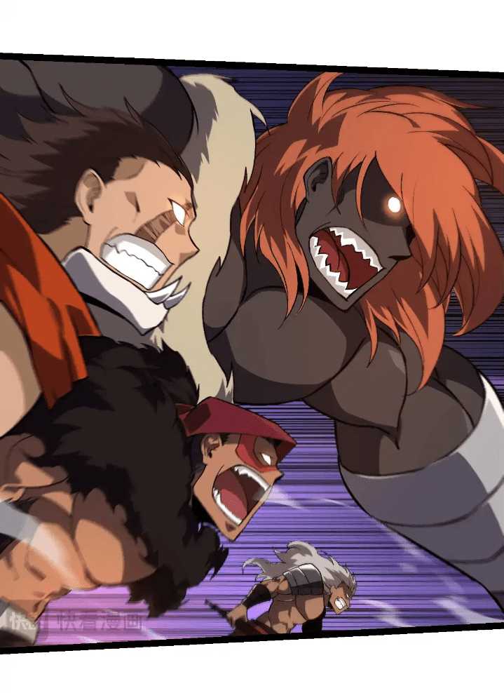 Evolution Begins With A Big Tree chapter 249 halaman 14