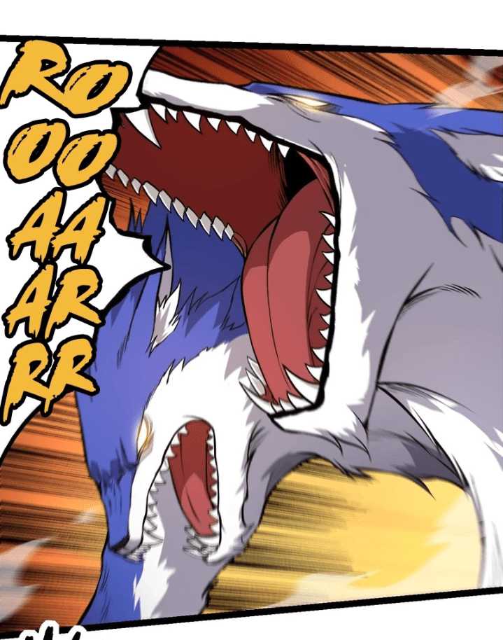Evolution Begins With A Big Tree chapter 249 halaman 15