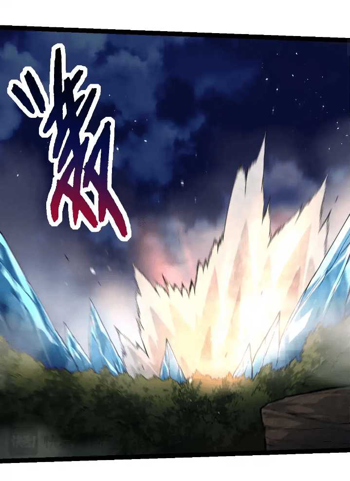 Evolution Begins With A Big Tree chapter 249 halaman 19