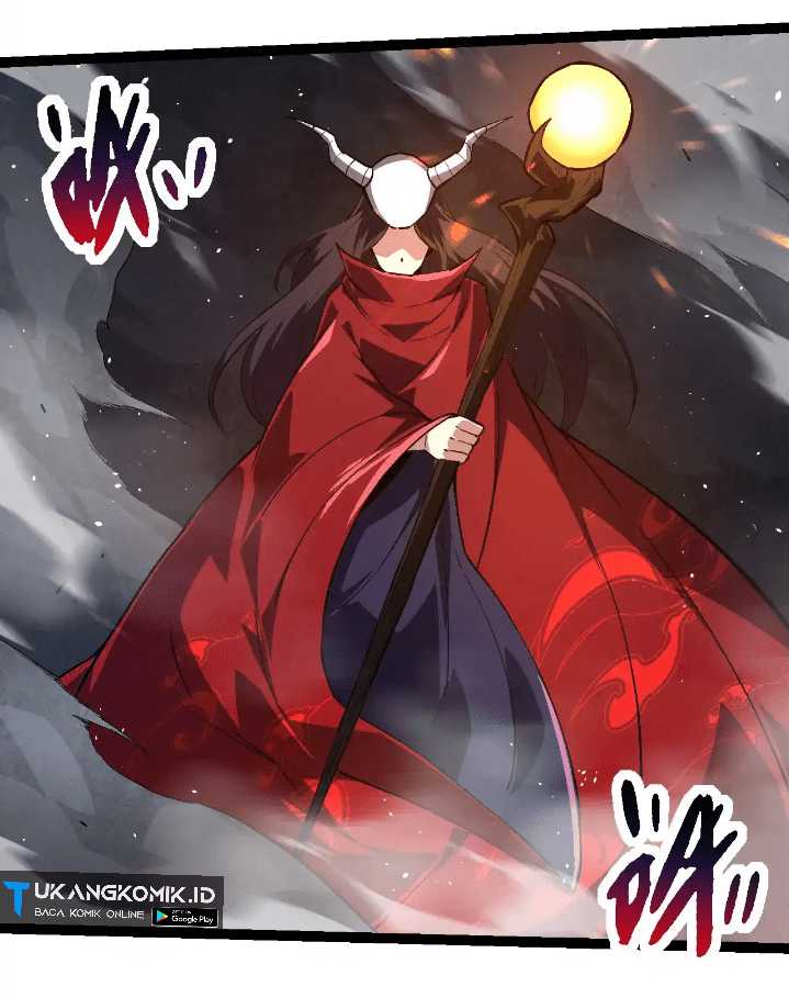 Evolution Begins With A Big Tree chapter 249 halaman 20