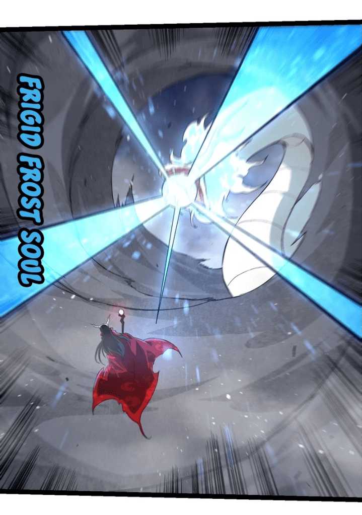 Evolution Begins With A Big Tree chapter 249 halaman 21