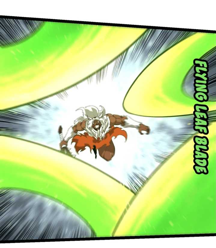 Evolution Begins With A Big Tree chapter 249 halaman 27