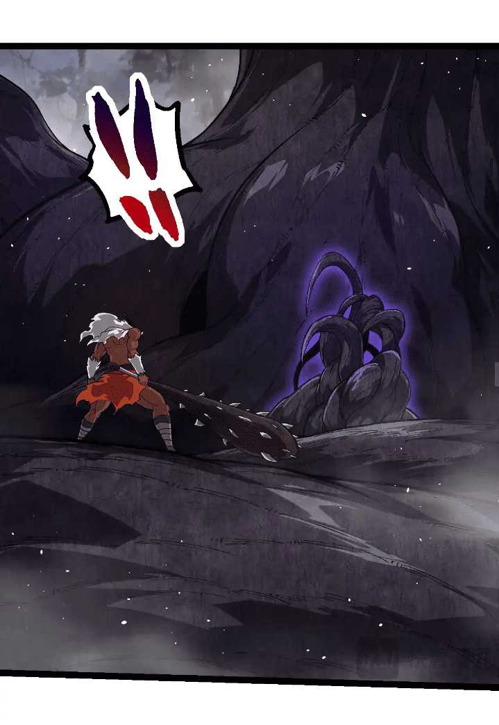 Evolution Begins With A Big Tree chapter 249 halaman 29