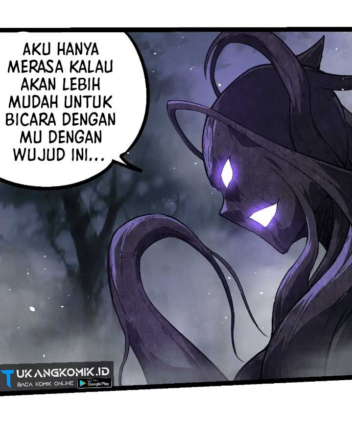 Evolution Begins With A Big Tree chapter 249 halaman 32