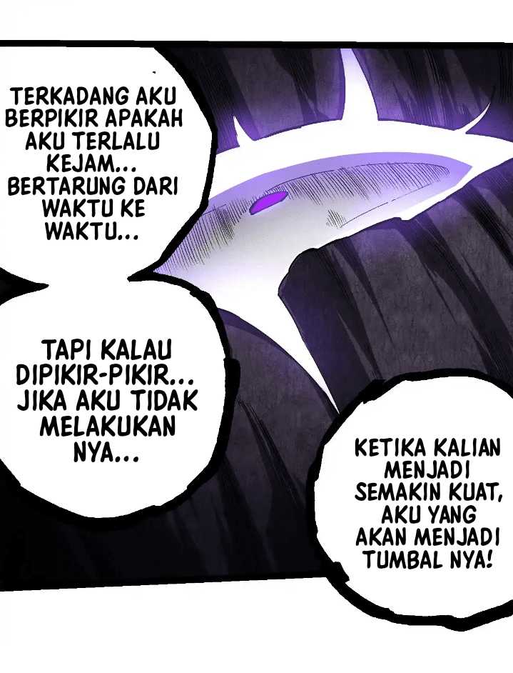Evolution Begins With A Big Tree chapter 249 halaman 39