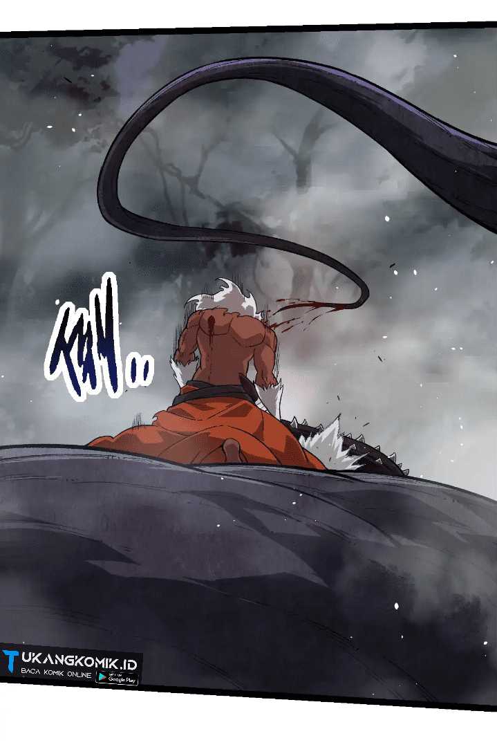 Evolution Begins With A Big Tree chapter 249 halaman 43