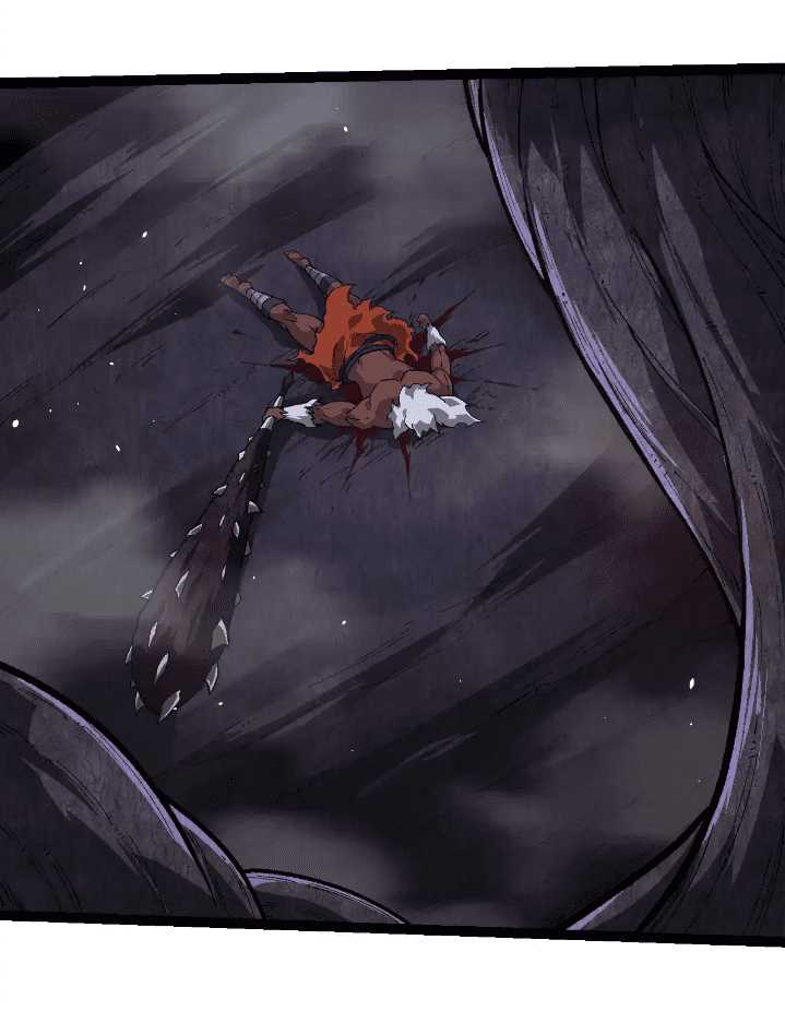 Evolution Begins With A Big Tree chapter 249 halaman 44