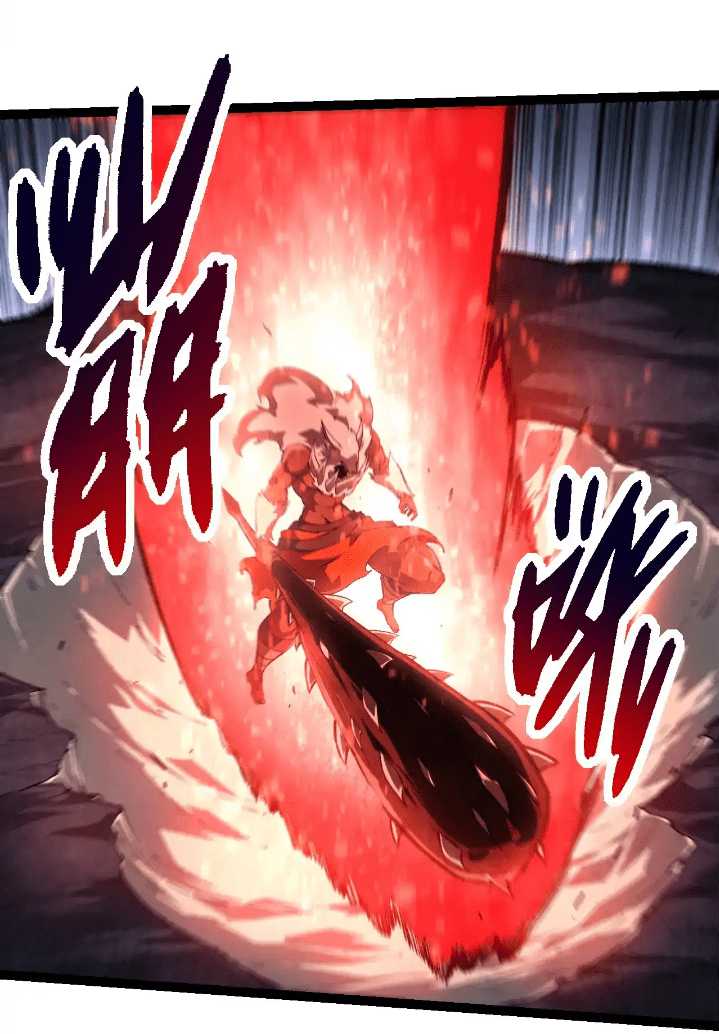Evolution Begins With A Big Tree chapter 249 halaman 45