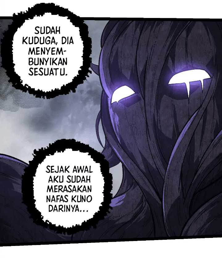 Evolution Begins With A Big Tree chapter 249 halaman 46