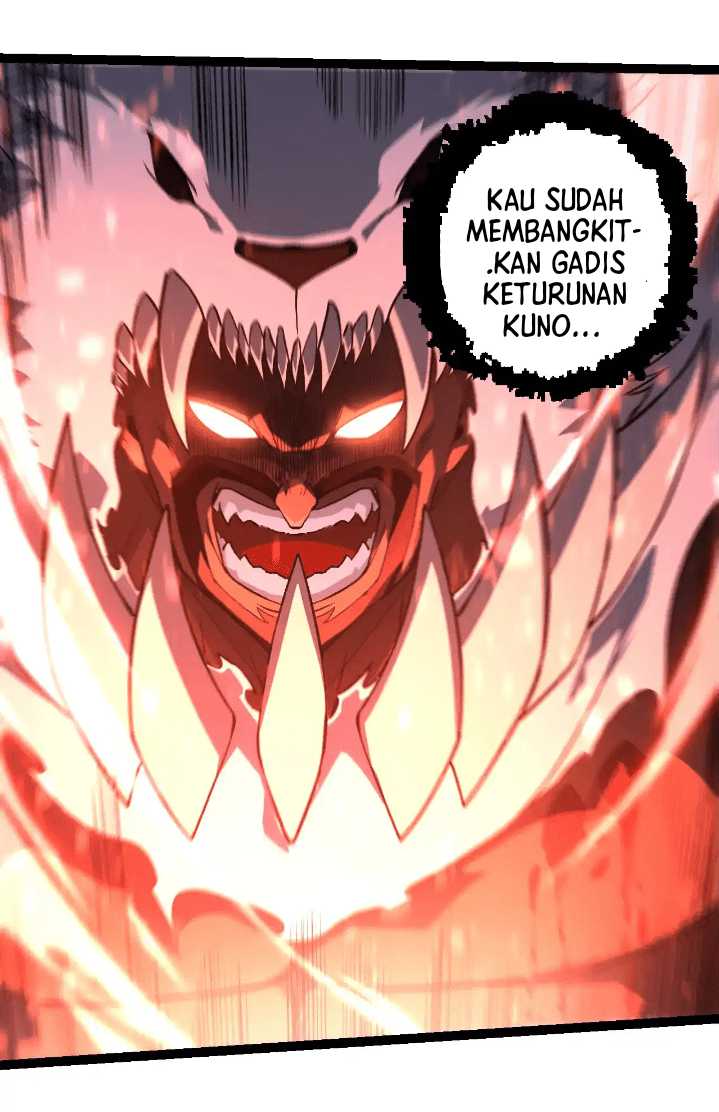 Evolution Begins With A Big Tree chapter 249 halaman 47