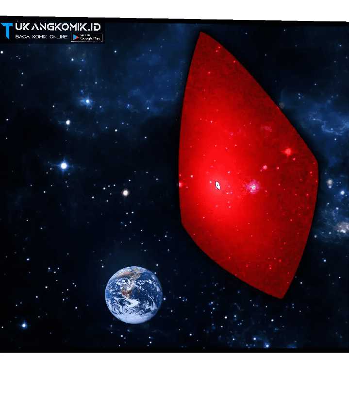 Evolution Begins With A Big Tree chapter 249 halaman 53