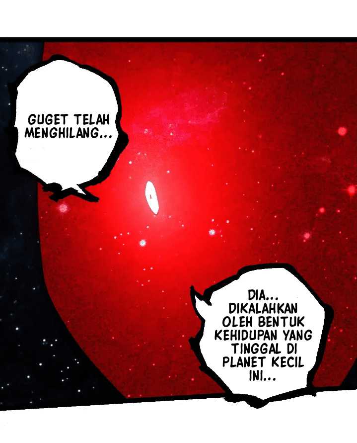 Evolution Begins With A Big Tree chapter 249 halaman 54
