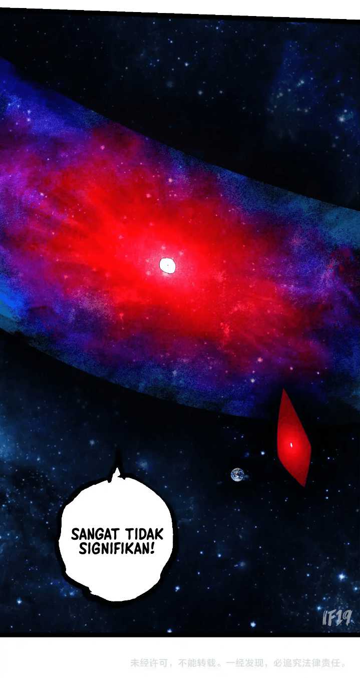 Evolution Begins With A Big Tree chapter 249 halaman 56