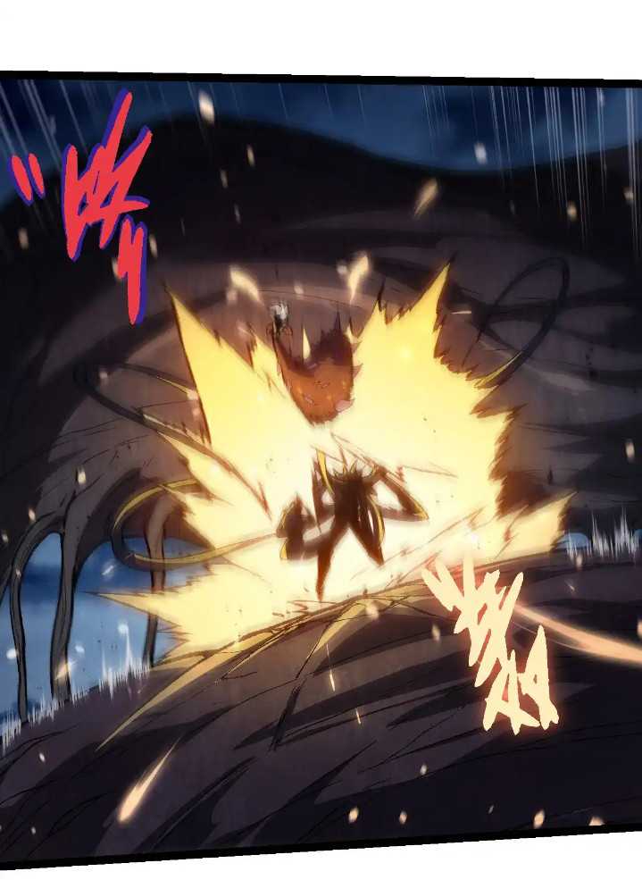 Evolution Begins With A Big Tree chapter 250 halaman 3