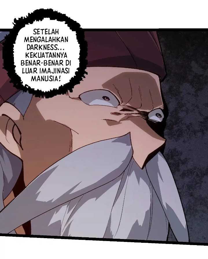 Evolution Begins With A Big Tree chapter 250 halaman 42