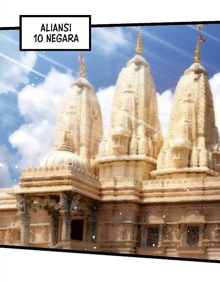 Evolution Begins With A Big Tree chapter 250 halaman 43