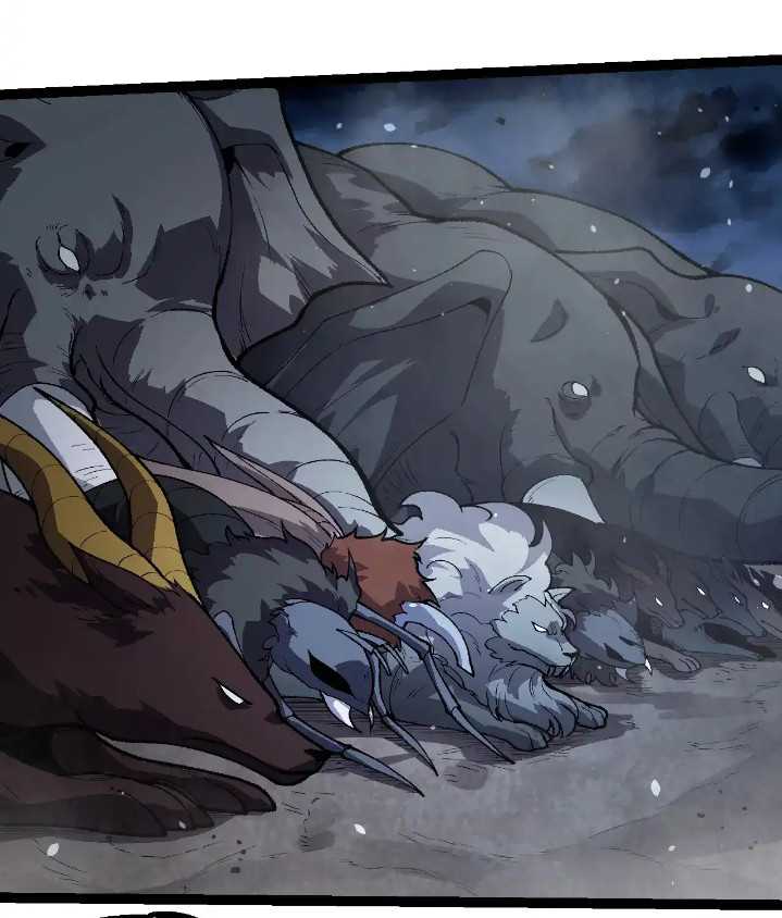 Evolution Begins With A Big Tree chapter 250 halaman 46