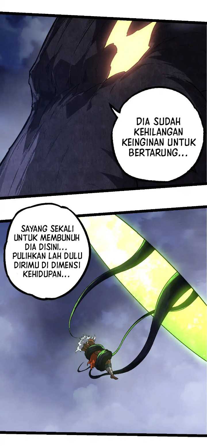 Evolution Begins With A Big Tree Bab 251 halaman 4