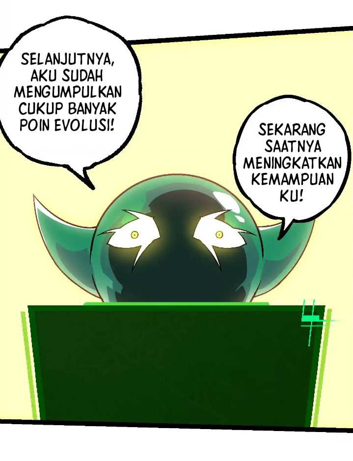 Evolution Begins With A Big Tree Bab 251 halaman 33