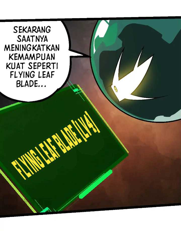 Evolution Begins With A Big Tree Bab 251 halaman 34