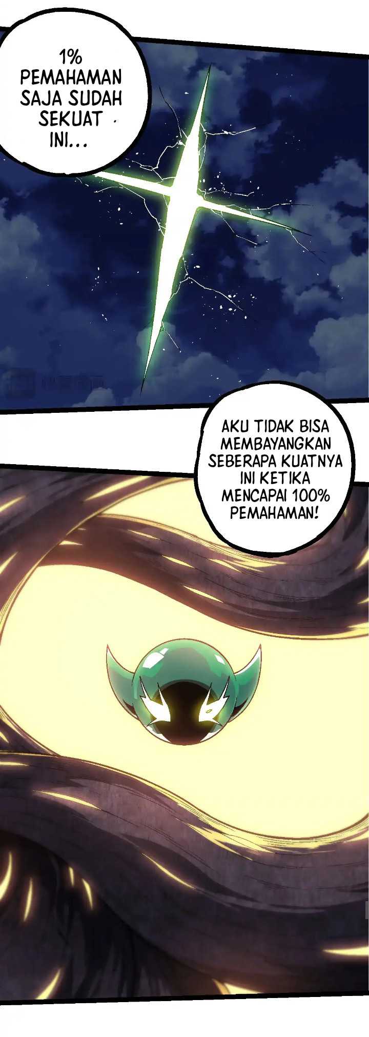 Evolution Begins With A Big Tree Bab 251 halaman 43