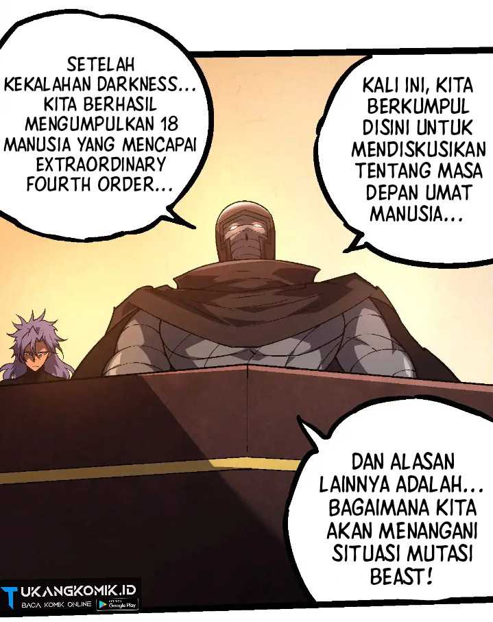 Evolution Begins With A Big Tree Bab 251 halaman 45