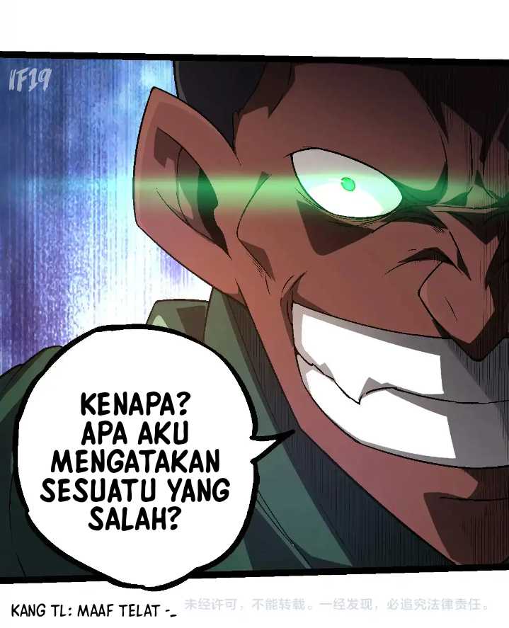 Evolution Begins With A Big Tree Bab 251 halaman 49