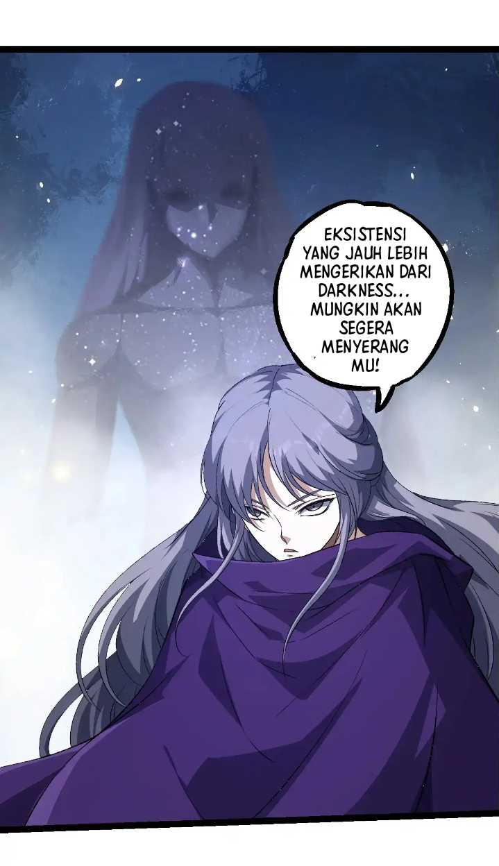 Evolution Begins With A Big Tree chapter 255 halaman 3
