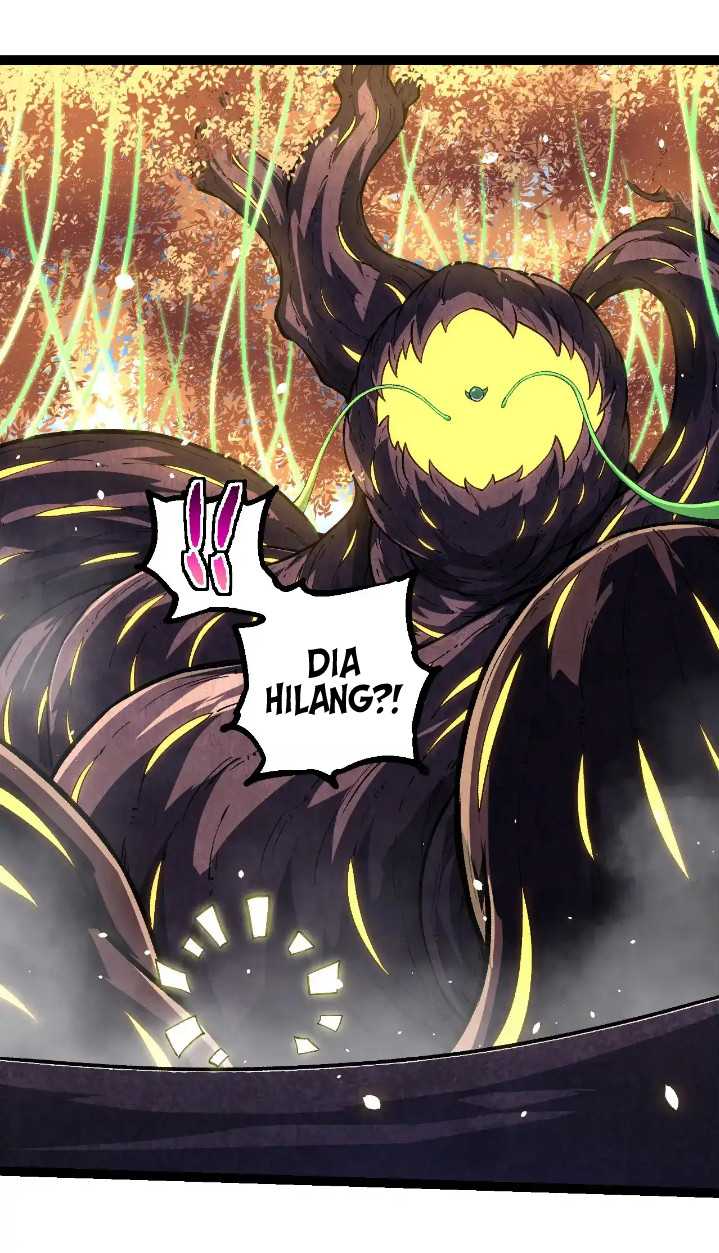 Evolution Begins With A Big Tree chapter 255 halaman 5