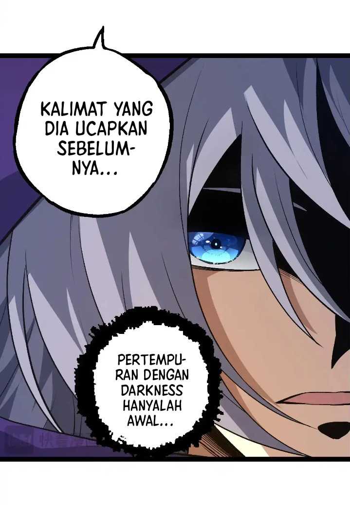 Evolution Begins With A Big Tree chapter 255 halaman 7