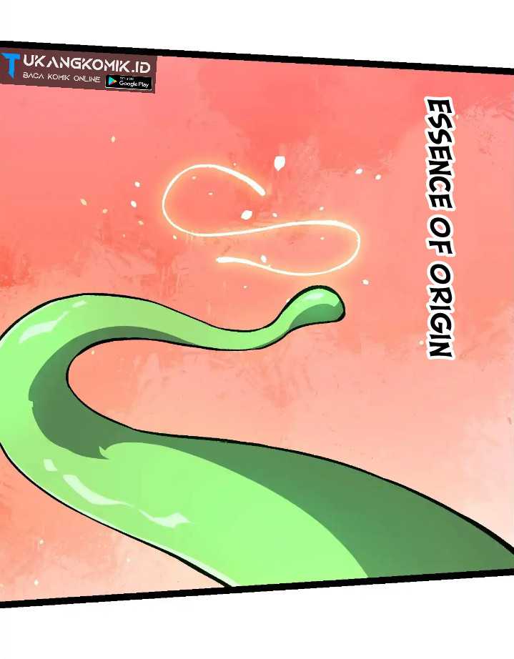 Evolution Begins With A Big Tree chapter 255 halaman 8