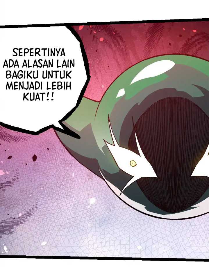 Evolution Begins With A Big Tree chapter 255 halaman 9