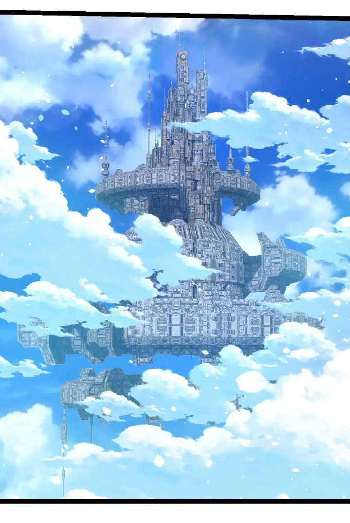 Evolution Begins With A Big Tree chapter 255 halaman 10