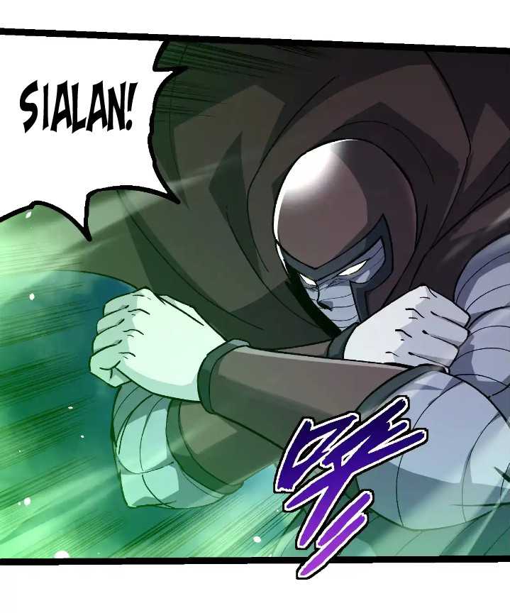 Evolution Begins With A Big Tree chapter 255 halaman 25