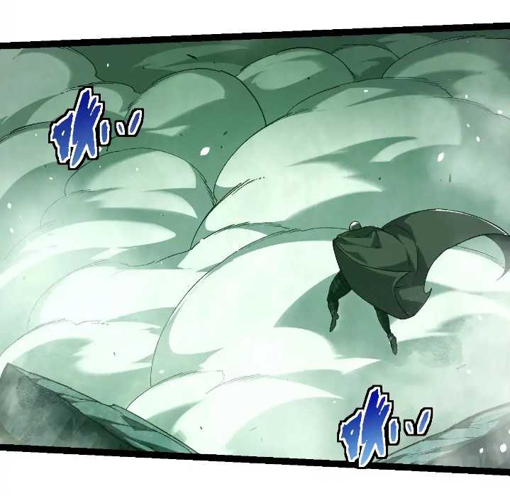 Evolution Begins With A Big Tree chapter 255 halaman 26