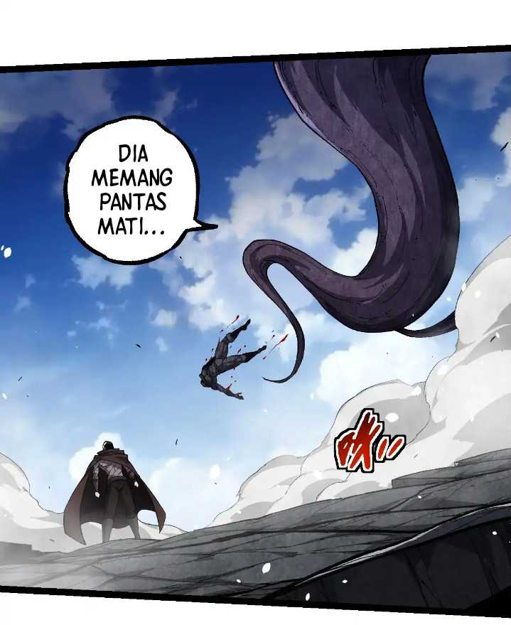 Evolution Begins With A Big Tree chapter 255 halaman 30