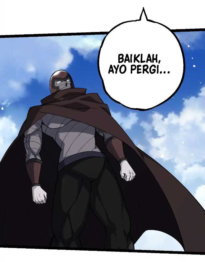 Evolution Begins With A Big Tree chapter 255 halaman 31