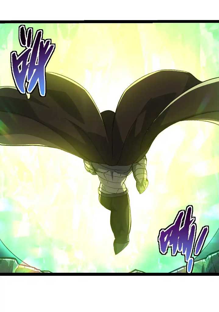 Evolution Begins With A Big Tree chapter 255 halaman 35