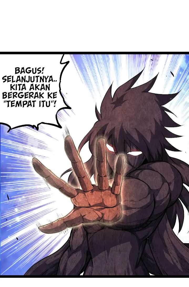 Evolution Begins With A Big Tree chapter 255 halaman 36