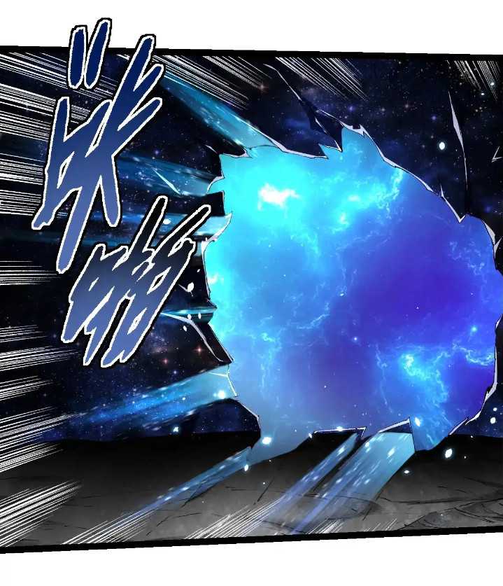 Evolution Begins With A Big Tree chapter 255 halaman 39