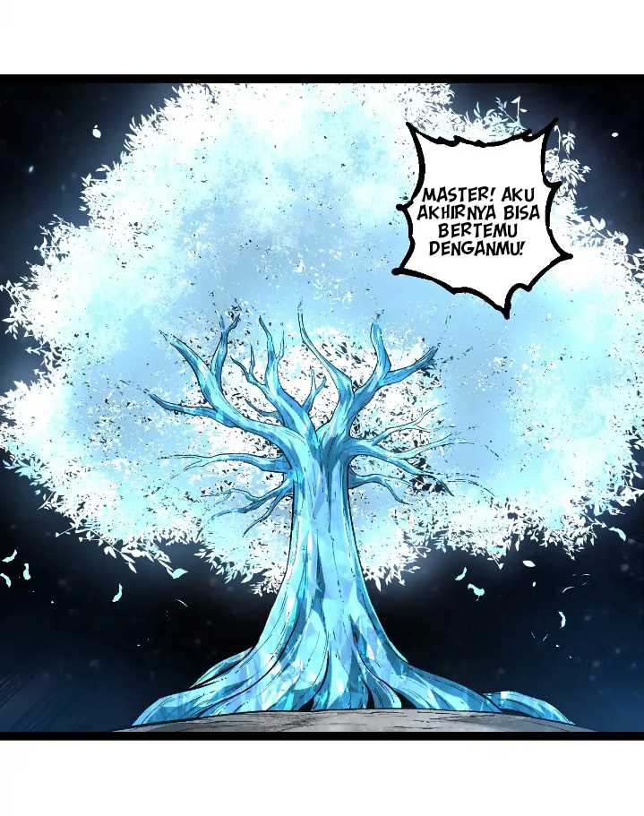 Evolution Begins With A Big Tree chapter 255 halaman 41