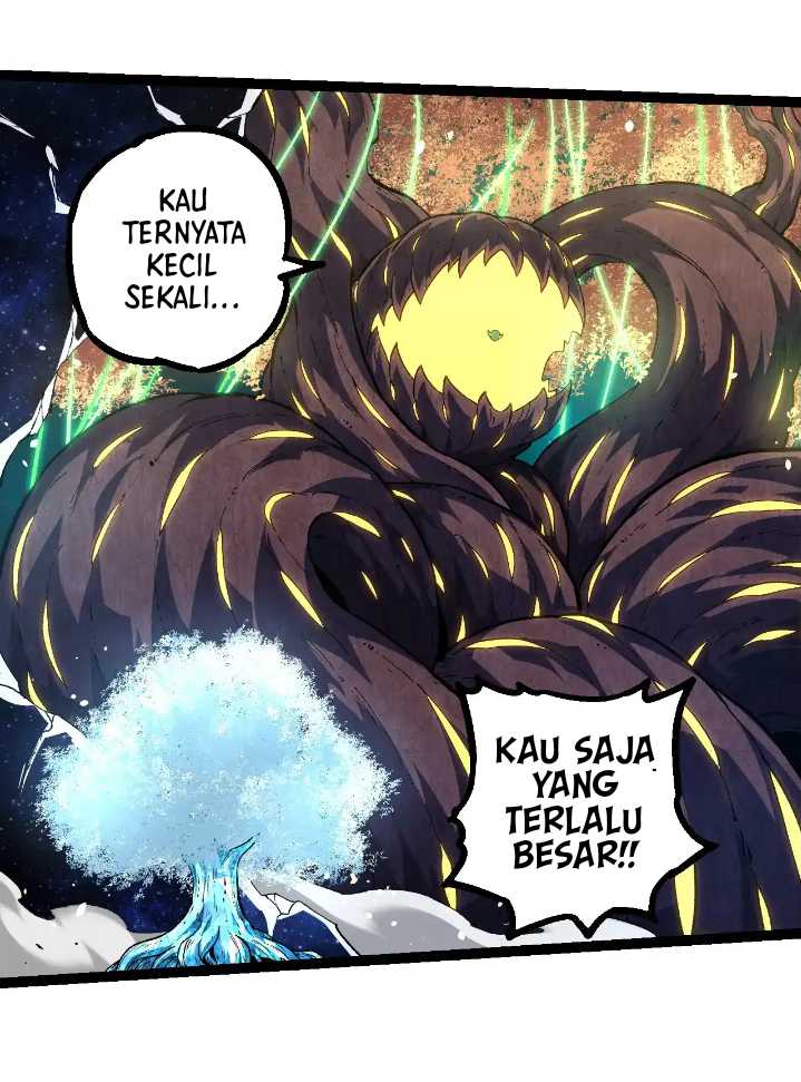 Evolution Begins With A Big Tree chapter 255 halaman 42