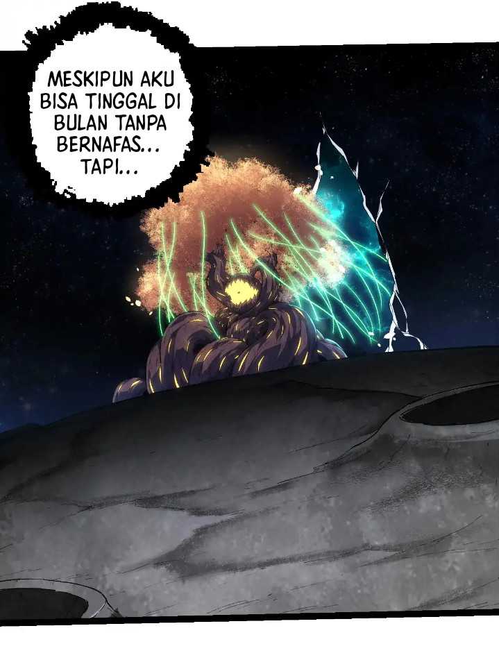Evolution Begins With A Big Tree chapter 255 halaman 44