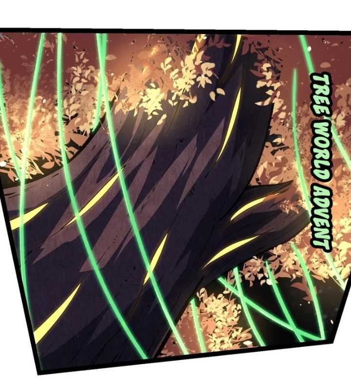 Evolution Begins With A Big Tree chapter 255 halaman 45