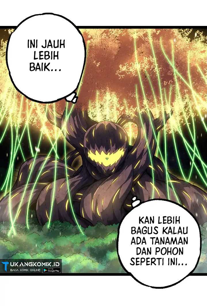 Evolution Begins With A Big Tree chapter 255 halaman 47