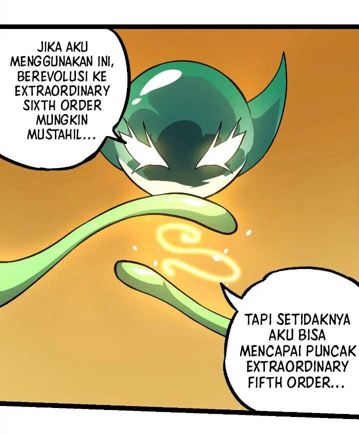 Evolution Begins With A Big Tree chapter 255 halaman 48