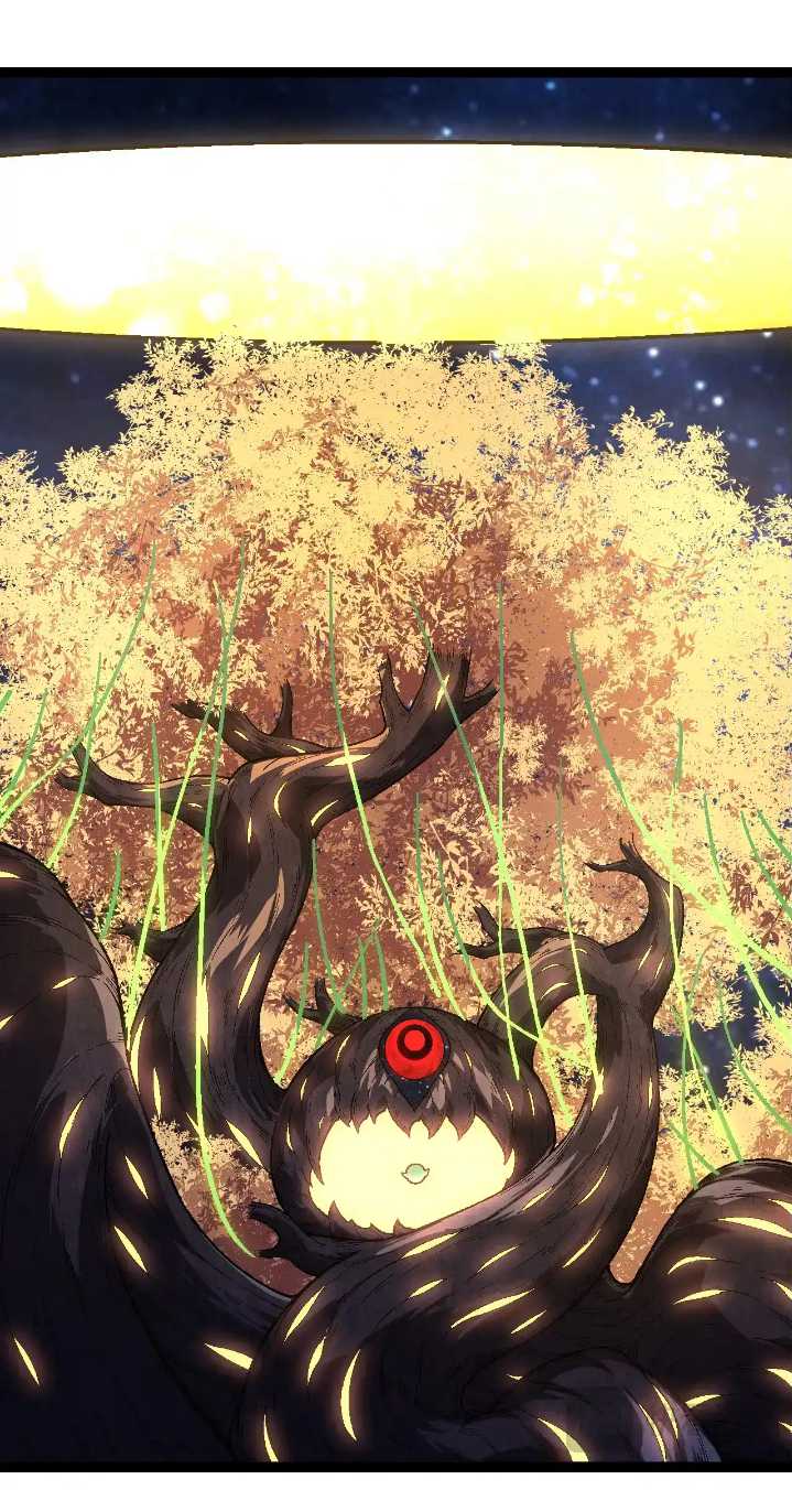 Evolution Begins With A Big Tree Bab 256 halaman 11