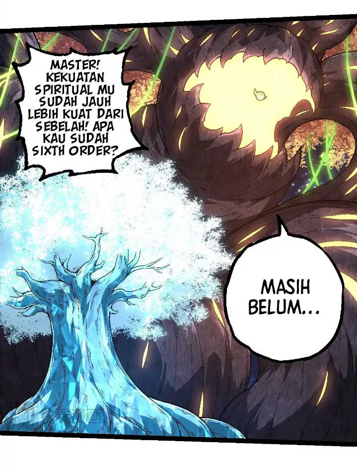 Evolution Begins With A Big Tree Bab 256 halaman 18