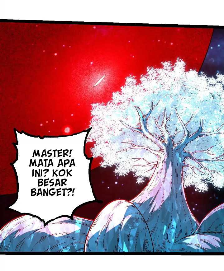Evolution Begins With A Big Tree Bab 256 halaman 23